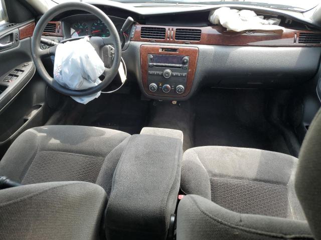 Photo 8 from auction – 2011 CHEVROLET IMPALA LS with VIN 2G1WA5EK4B1100861
