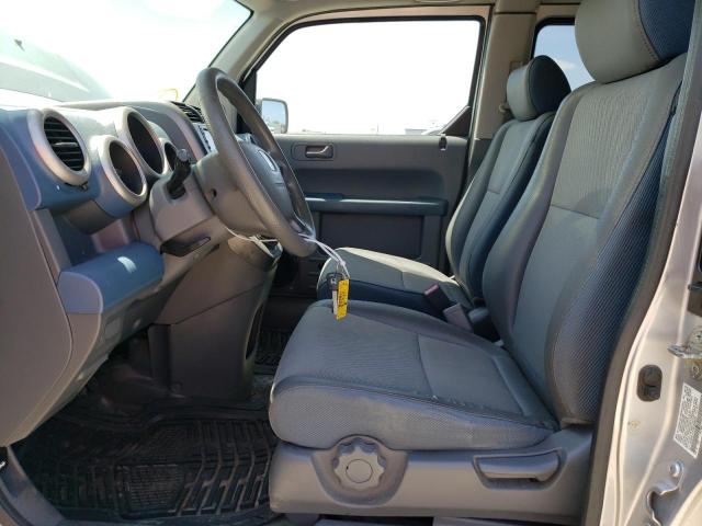 Photo 7 from auction – 2006 HONDA ELEMENT LX with VIN 5J6YH17376L006624