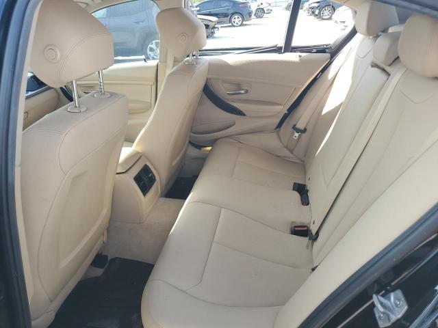 Photo 10 from auction – 2015 BMW 320 I with VIN WBA3B1G59FNT05620