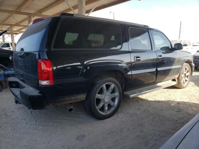 Photo 3 from auction – 2006 CADILLAC ESCALADE E with VIN 3GYFK66N16G132824