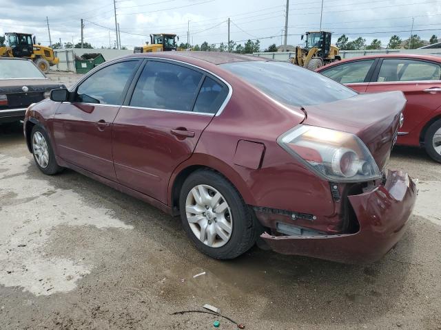 Zdjęcie 2 z aukcji – 2012 NISSAN ALTIMA BAS z VIN 1N4AL2AP6CN547158