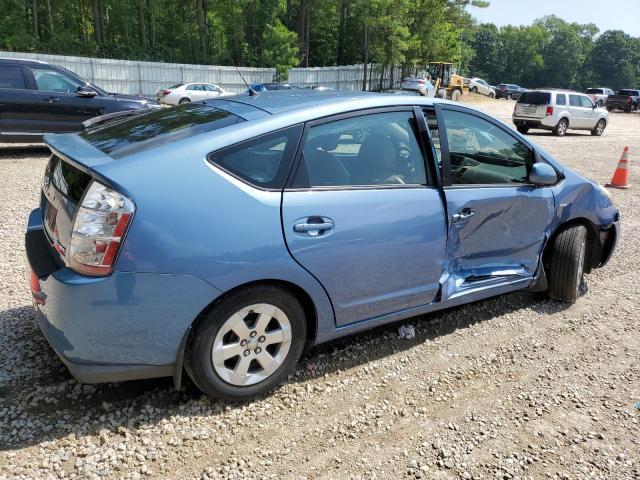 Photo 3 from auction – 2007 TOYOTA PRIUS with VIN JTDKB20U277691695