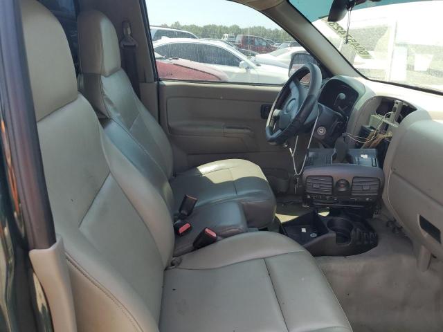 Photo 10 from auction – 2004 CHEVROLET COLORADO with VIN 1GCDT148948186319