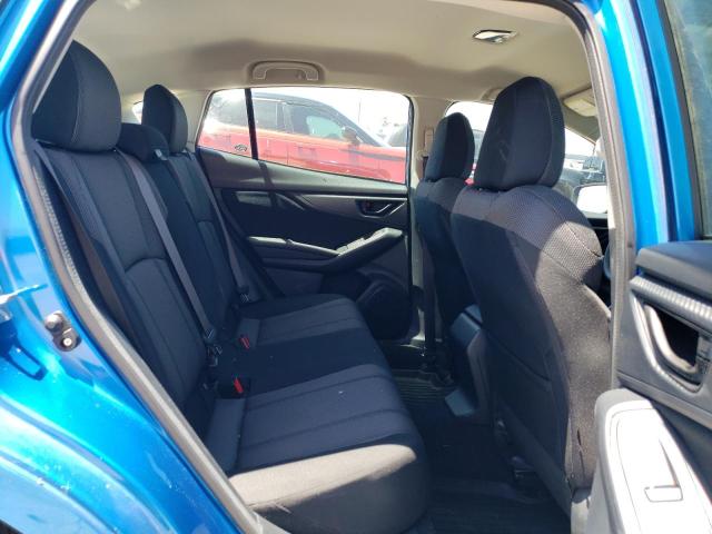 Photo 10 from auction – 2021 SUBARU IMPREZA with VIN 4S3GTAB69M3717076