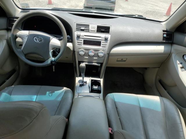 Foto 8 de la subasta – 2011 TOYOTA CAMRY BASE con VIN 4T4BF3EK5BR163761