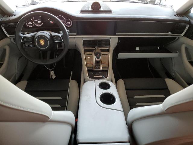 Photo 8 from auction – 2021 PORSCHE PANAMERA B with VIN WP0AJ2A76ML119720
