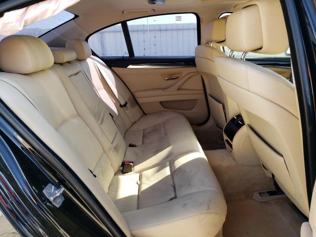Фото 10 с аукциона – 2012 BMW 528 I с VIN WBAXG5C54CDX04226