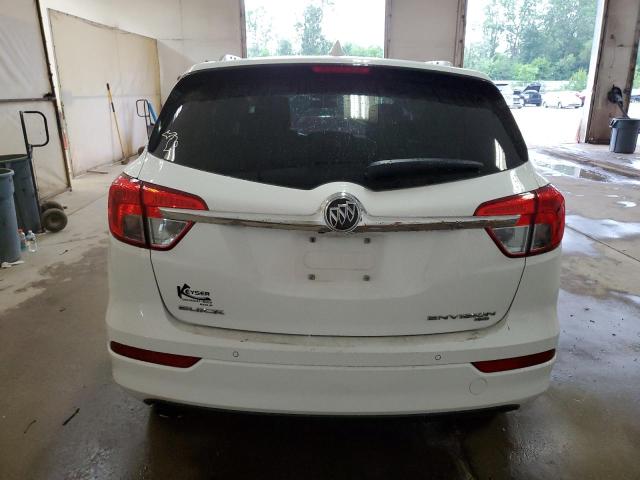 Photo 6 from auction – 2017 BUICK ENVISION E with VIN LRBFXDSA3HD148987