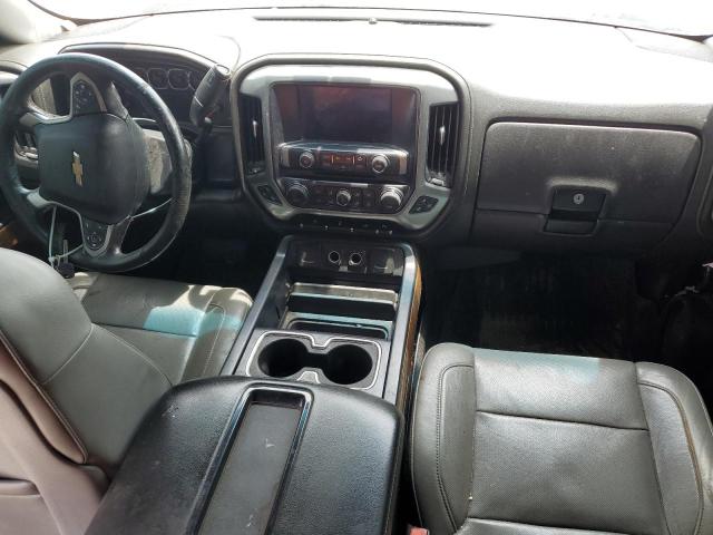 Photo 8 from auction – 2015 CHEVROLET SILVERADO with VIN 3GCPCSEJ1FG376746