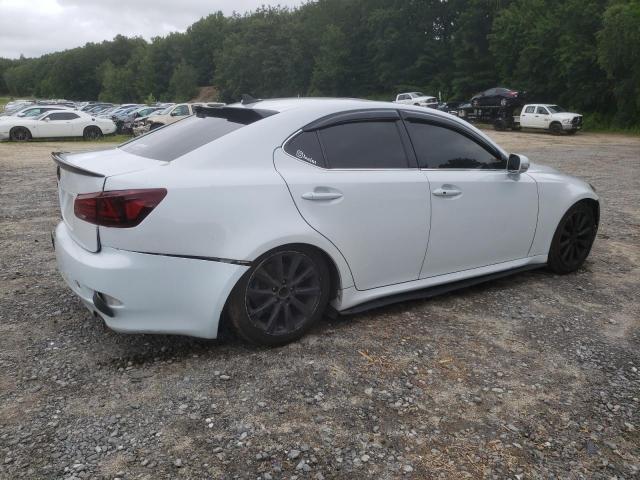 Photo 3 from auction – 2009 LEXUS IS 250 with VIN JTHCK262292032444