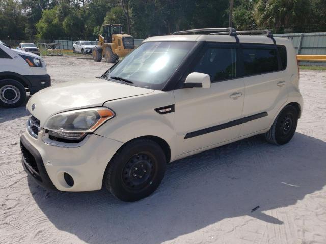 Фото 1 с аукциона – 2012 KIA SOUL с VIN KNDJT2A58C7407335