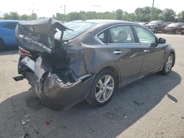 Photo 3 from auction – 2013 NISSAN ALTIMA 2.5 with VIN 1N4AL3AP9DN412988