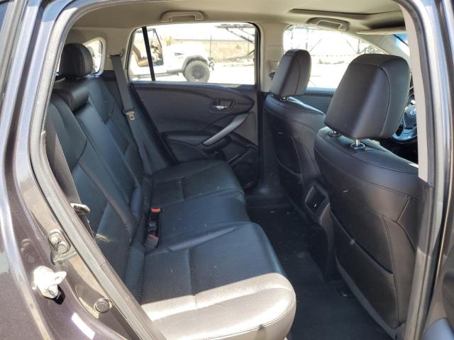 Photo 10 from auction – 2014 ACURA RDX TECHNO with VIN 5J8TB4H50EL016317