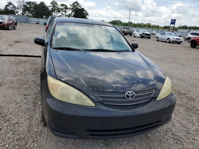 Photo 5 from auction – 2004 TOYOTA CAMRY with VIN 4T1BE32KX4U310581