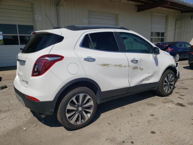 Photo 3 from auction – 2022 BUICK ENCORE PRE with VIN KL4CJESM6NB539736