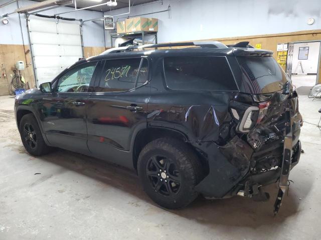 Photo 2 from auction – 2020 GMC ACADIA AT4 with VIN 1GKKNLLS5LZ217217
