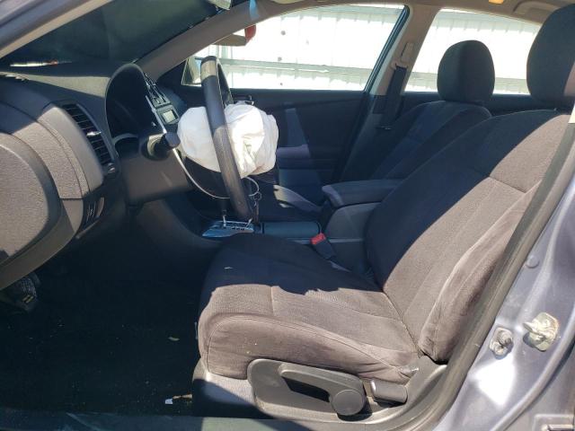 Photo 7 from auction – 2012 NISSAN ALTIMA BAS with VIN 1N4AL2AP2CC202608