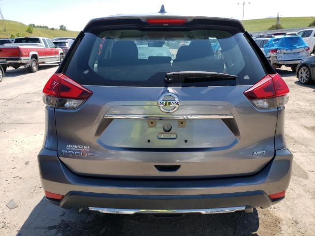 Photo 6 from auction – 2019 NISSAN ROGUE S with VIN KNMAT2MVXKP500495