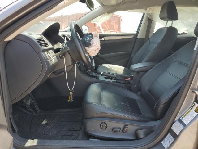 Photo 7 from auction – 2015 VOLKSWAGEN PASSAT S with VIN 1VWAT7A38FC103345