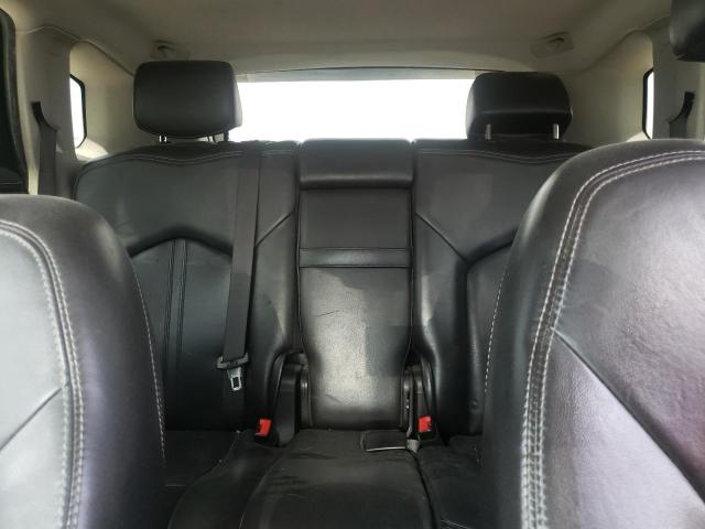 Photo 10 from auction – 2012 CADILLAC SRX PREMIU with VIN 3GYFNFE3XCS601263