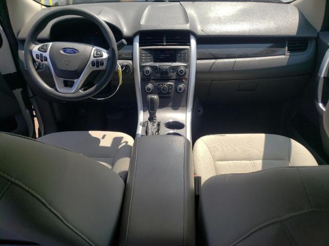 Photo 8 from auction – 2012 FORD EDGE SE with VIN 2FMDK3GC8CBA58336