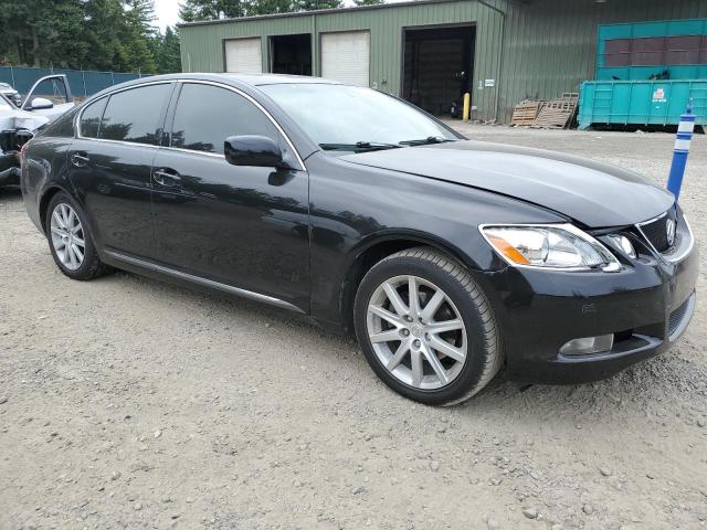 Photo 4 from auction – 2006 LEXUS GS 300 with VIN JTHBH96S065034349