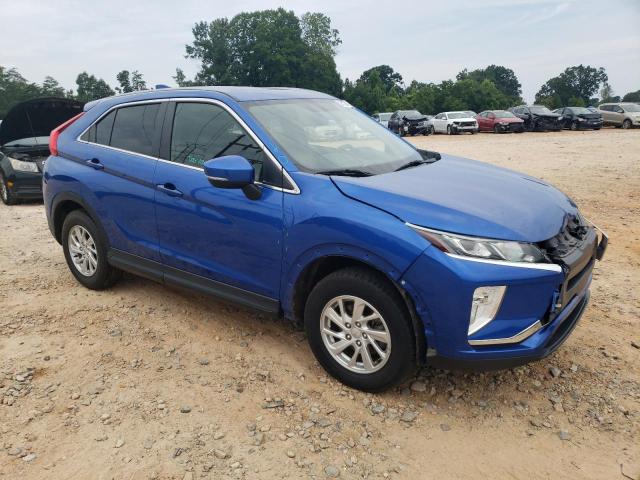 Photo 4 from auction – 2019 MITSUBISHI ECLIPSE CR with VIN JA4AT3AAXKZ028644