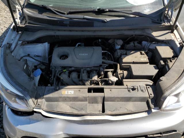 Photo 11 from auction – 2017 KIA SOUL with VIN KNDJN2A22H7485164