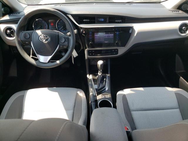 Photo 8 from auction – 2018 TOYOTA COROLLA L with VIN 5YFBURHEXJP853675