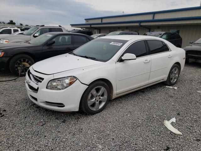 Photo 1 from auction – 2010 CHEVROLET MALIBU 2LT with VIN 1G1ZD5EB7AF147846