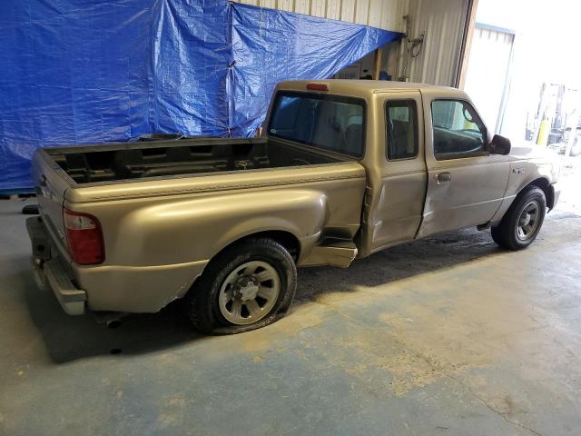 Photo 3 from auction – 2004 FORD RANGER with VIN 1FTYR14U54PB33880