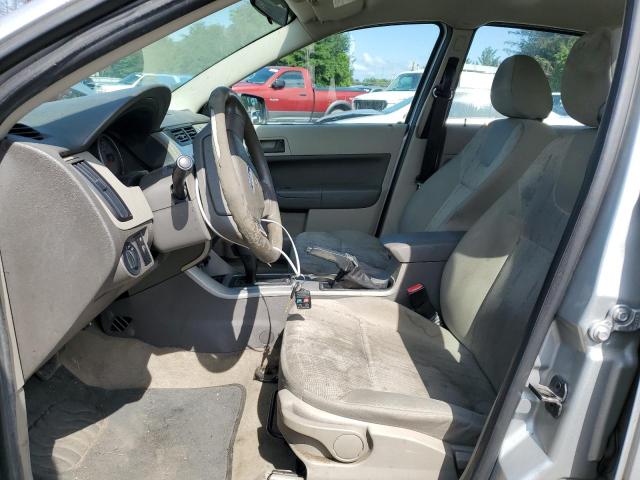 صورة رقم 7 من المزاد - 2009 FORD FOCUS SE مع VIN 1FAHP35N19W246785