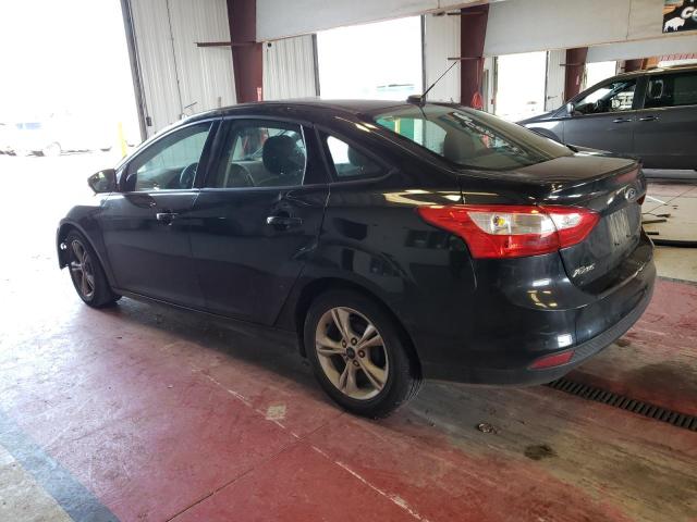 Photo 2 from auction – 2014 FORD FOCUS SE with VIN 1FADP3F2XEL425227