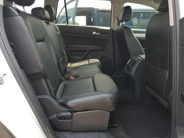 Photo 11 from auction – 2018 VOLKSWAGEN ATLAS SE with VIN 1V2KR2CA1JC586088