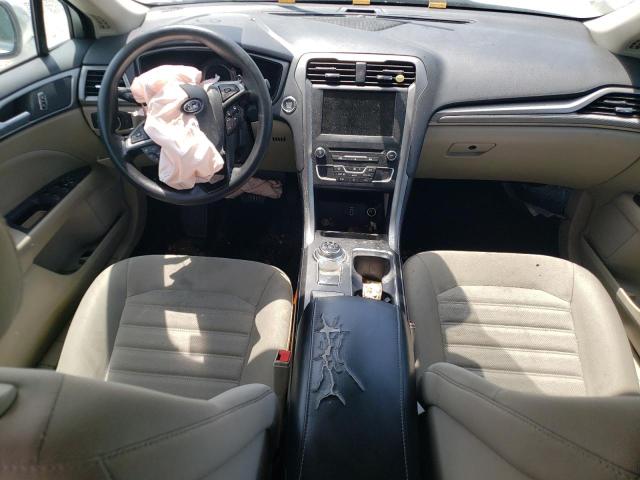Photo 8 from auction – 2018 FORD FUSION SE with VIN 3FA6P0HD0JR198051