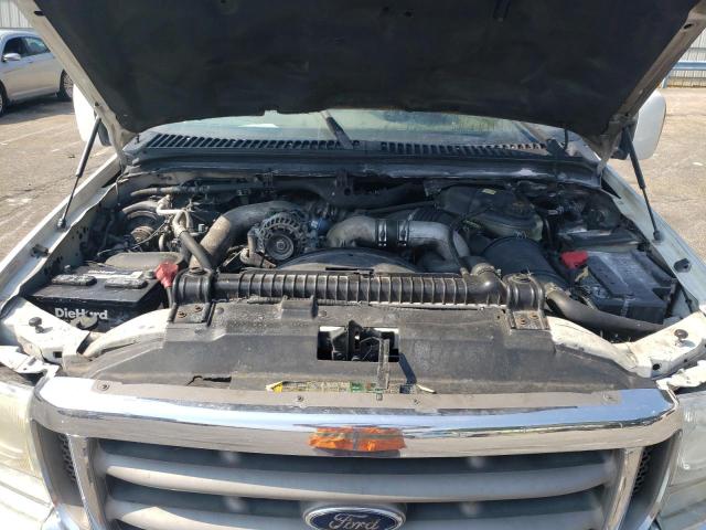 Photo 11 from auction – 2004 FORD F250 SUPER with VIN 1FTNW21P64EA17194