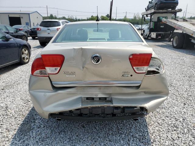 Photo 6 from auction – 2010 MERCURY MILAN PREM with VIN 3MEHM0CG8AR656379