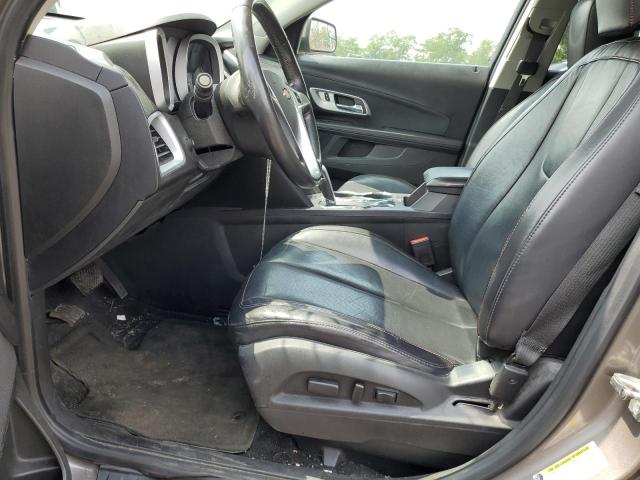 Photo 7 from auction – 2012 CHEVROLET EQUINOX LT with VIN 2GNALPEKXC6125606