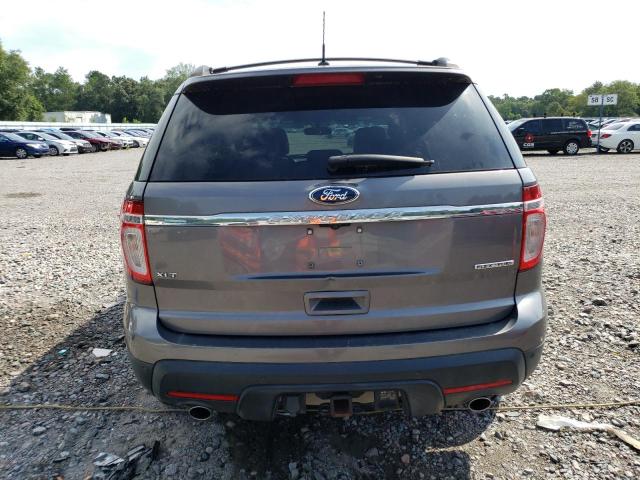 Photo 6 from auction – 2013 FORD EXPLORER X with VIN 1FM5K7D80DGA29001