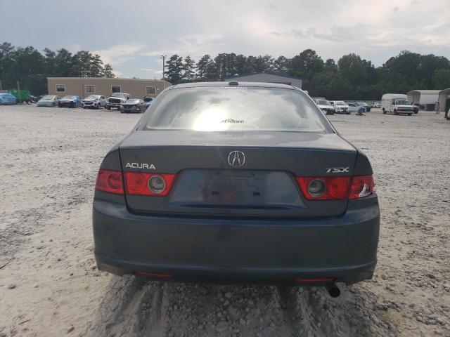 Photo 6 from auction – 2008 ACURA TSX with VIN JH4CL96808C012423