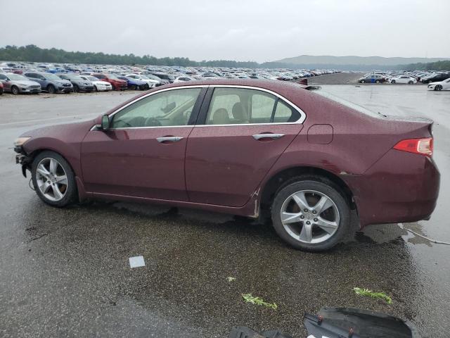 Photo 2 from auction – 2012 ACURA TSX TECH with VIN JH4CU2F6XCC030357