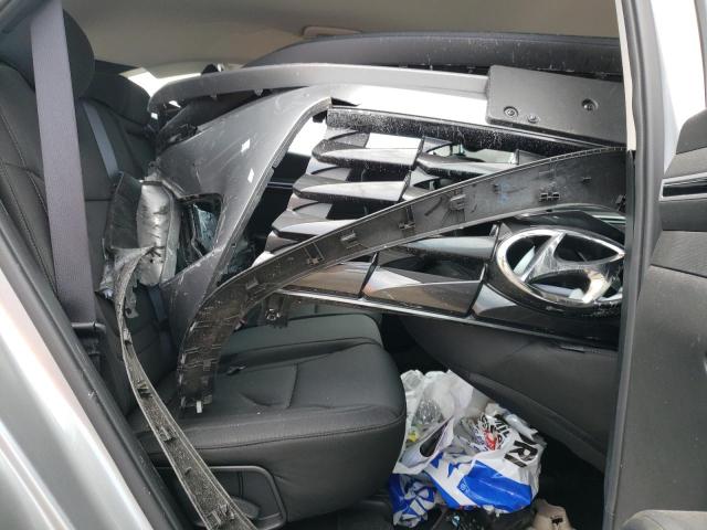 Photo 11 from auction – 2023 HYUNDAI TUCSON SE with VIN 5NMJACAE1PH253965