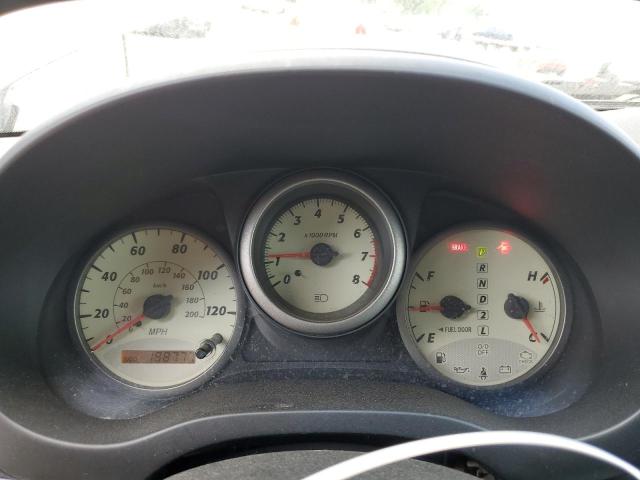 Photo 9 from auction – 2003 TOYOTA RAV4 with VIN JTEHH20V936096372