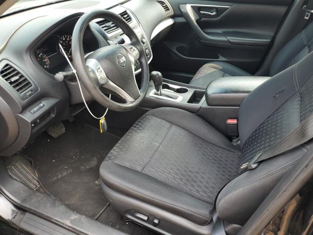 Photo 7 from auction – 2016 NISSAN ALTIMA 2.5 with VIN 1N4AL3AP7GC272276
