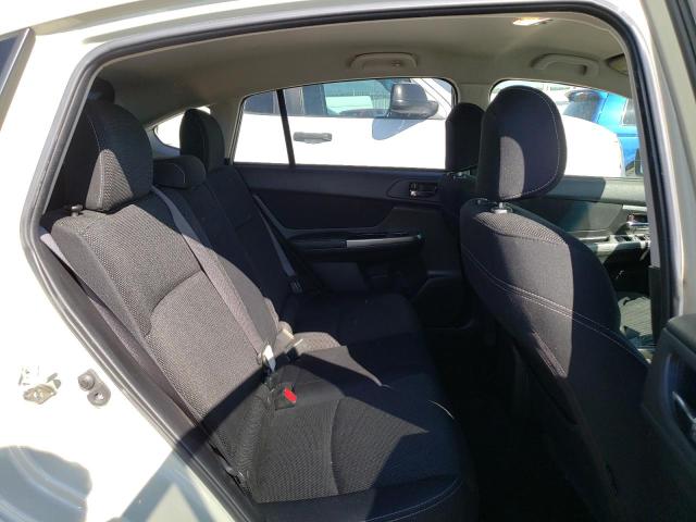 Photo 10 from auction – 2015 SUBARU XV CROSSTR with VIN JF2GPACC7F8229907