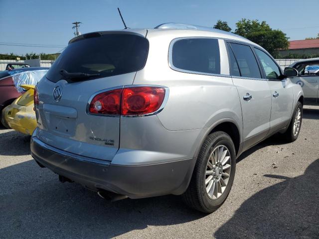 Photo 3 from auction – 2011 BUICK ENCLAVE CX with VIN 5GAKRBED3BJ104146
