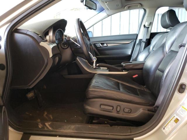 Photo 7 from auction – 2011 ACURA TL with VIN 19UUA8F5XBA008587