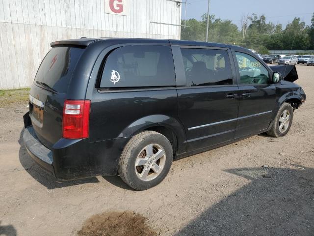Photo 3 from auction – 2008 DODGE GRAND CARA with VIN 1D8HN54P68B169689