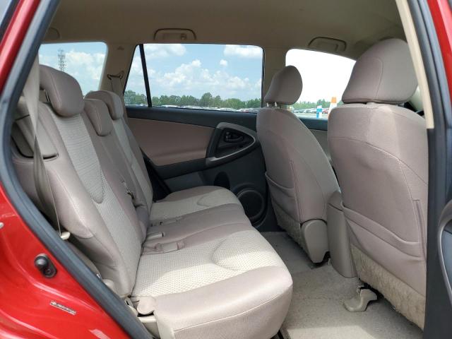 Photo 10 from auction – 2008 TOYOTA RAV4 with VIN JTMBD35V785157493