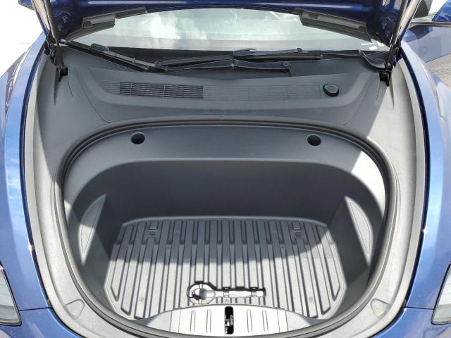 Photo 11 from auction – 2023 TESLA MODEL 3 with VIN 5YJ3E1EA4PF448257